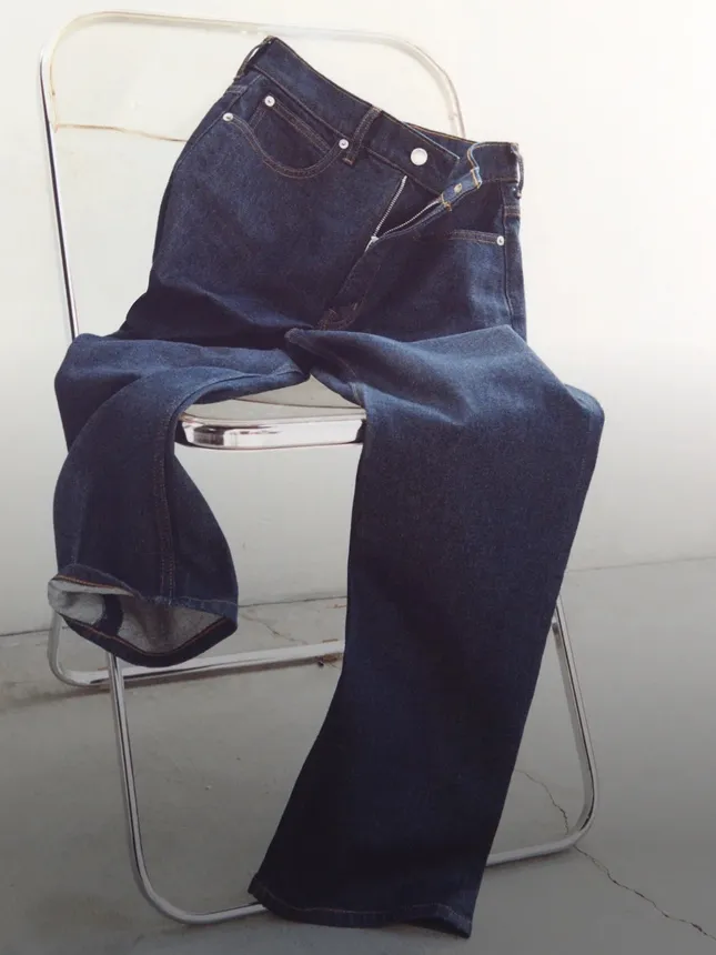 Everlane September Icons