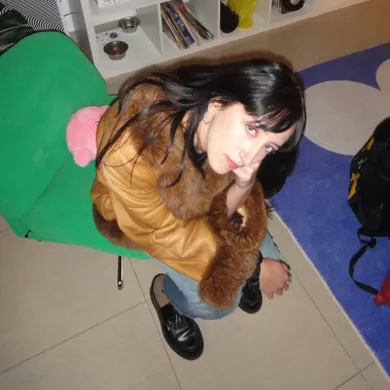 RV  Avatar
