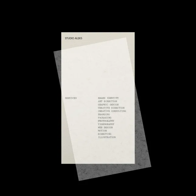 Project image