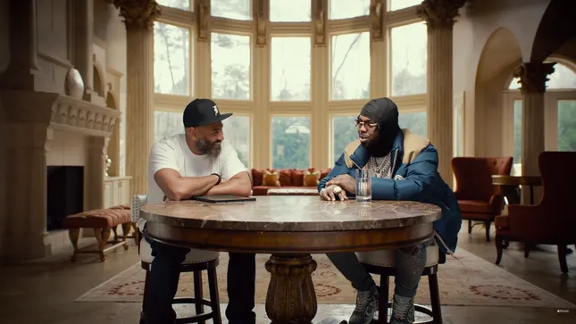 Apple Music - EST GEE x DJ Ebro