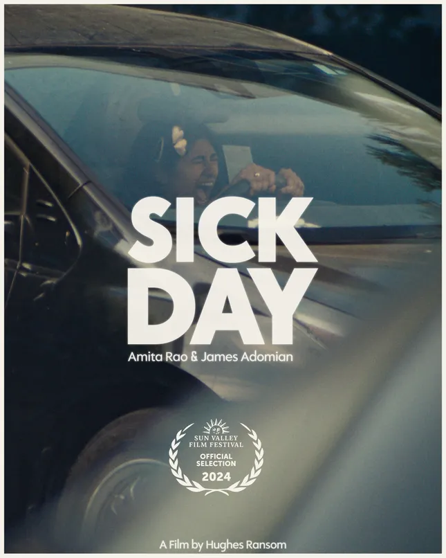 SICK DAY