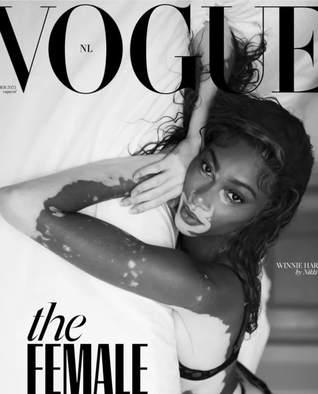 Vogue NL