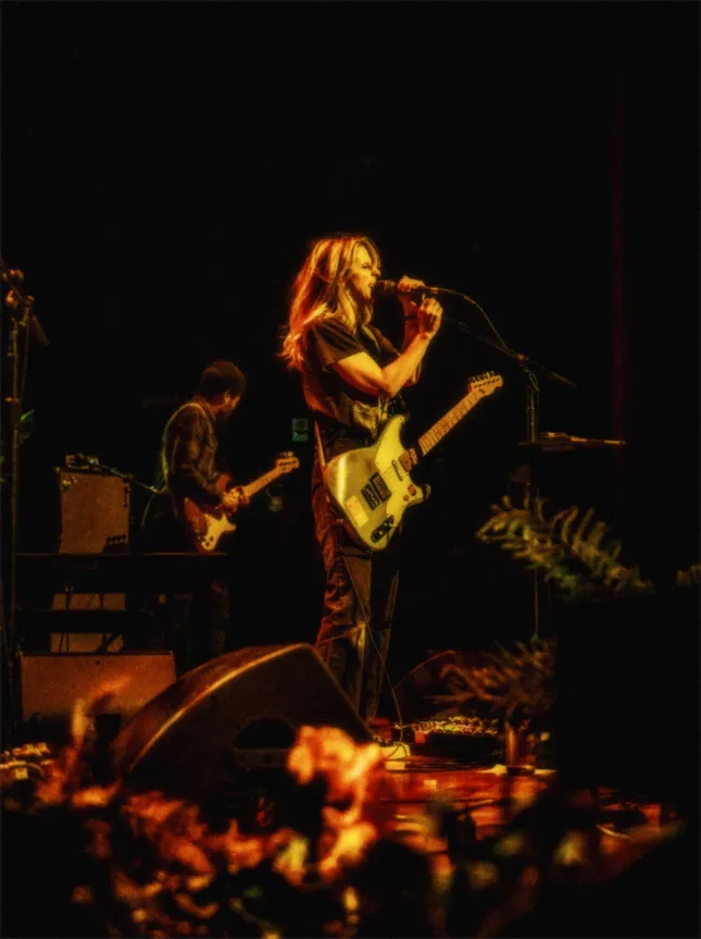 Project image