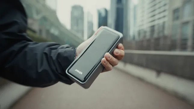 Anker Prime