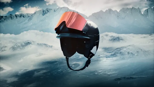 Oakley | Mod7