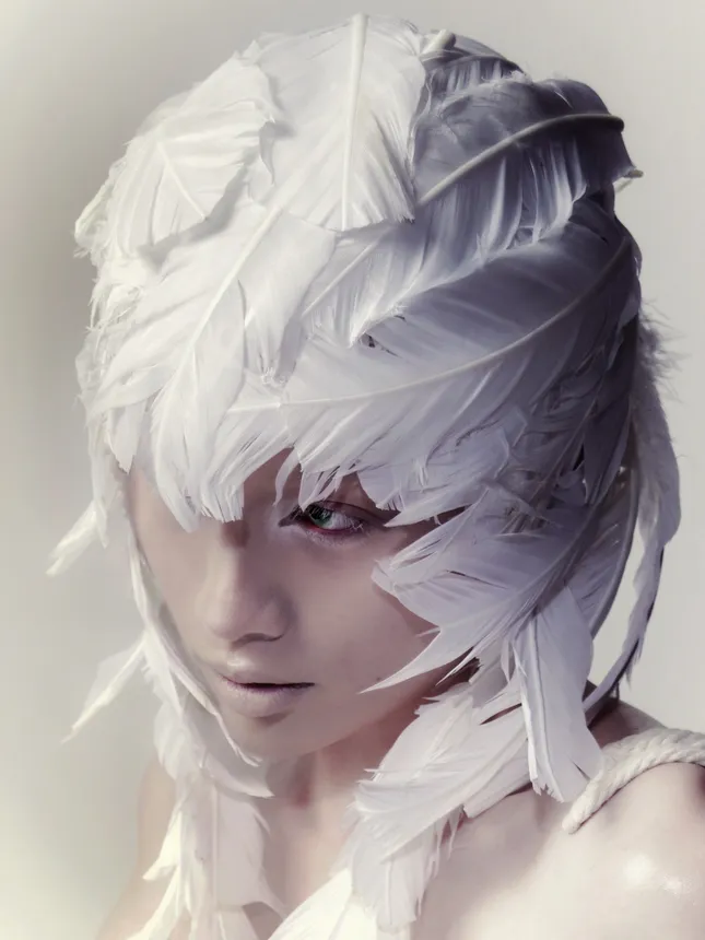 FEATHER