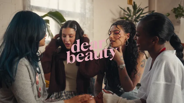Dear Beauty Commercial