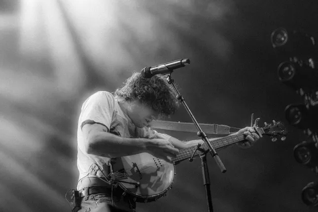 Yoke Lore - The Sylvee - Madison, WI