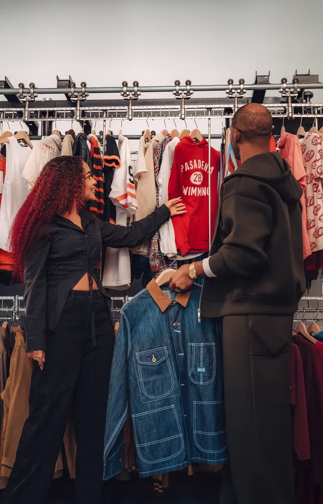 Chris Paul x Complex x Chime