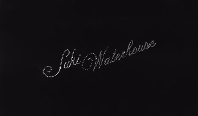 Suki Waterhouse live from Brooklyn Paramount