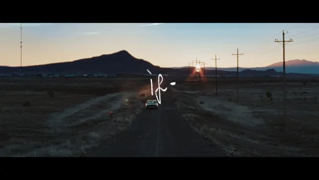If