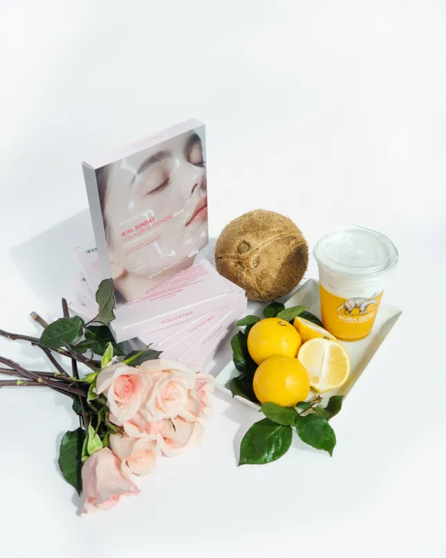 Kokostar x Boba Guys