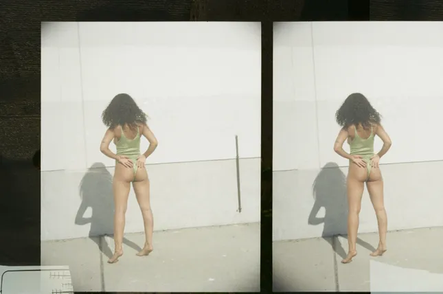 Project image