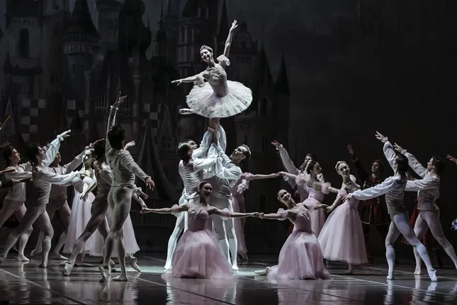 The Nutcracker 2019 - Mariinsky