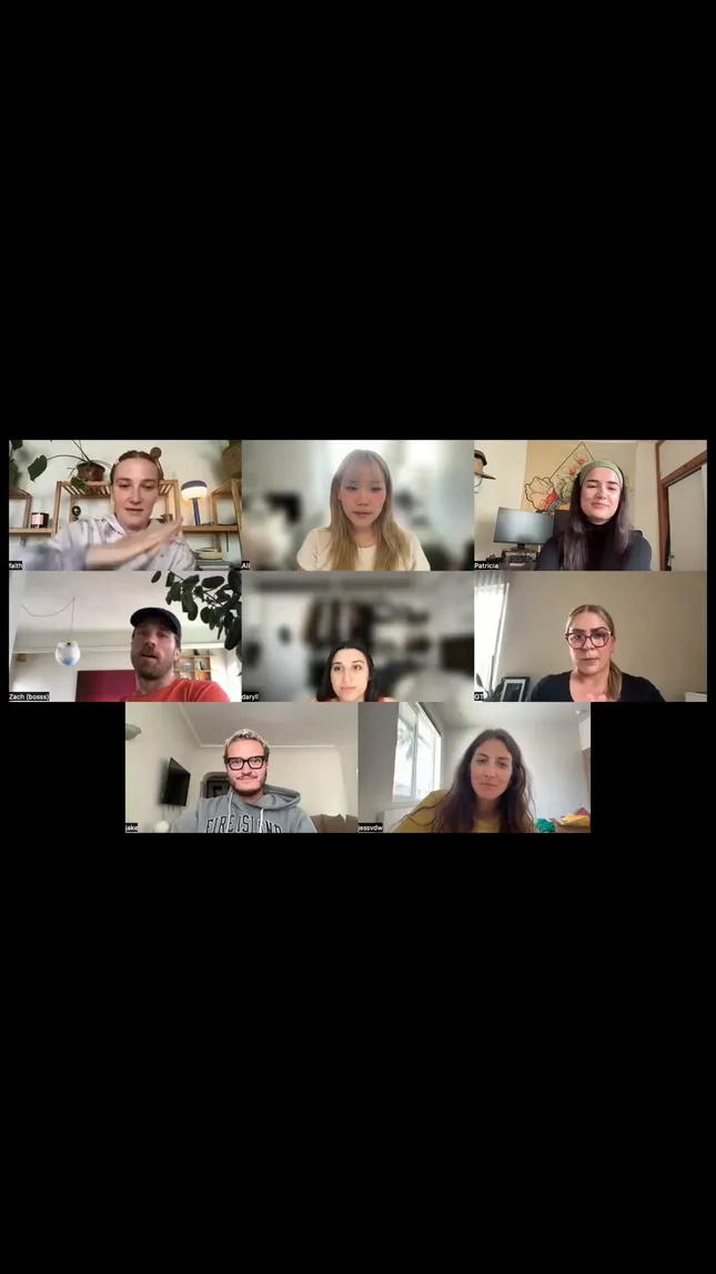 CITRUSH Pride Launch Social Rollout