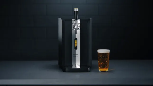 Philips - Perfect Draft