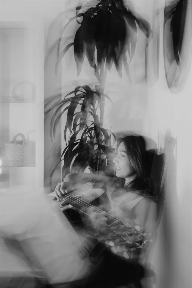 Project image