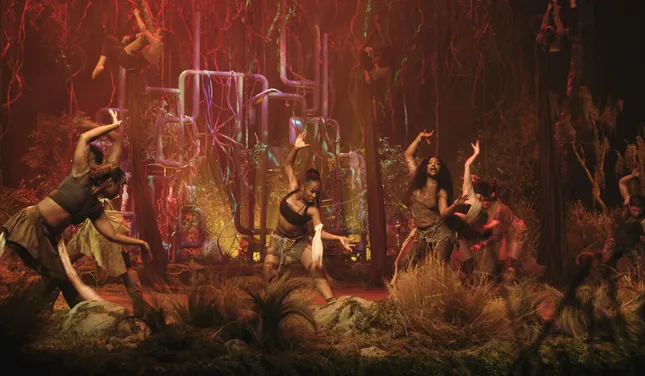 SZA Saturn / Mastercard x Grammys