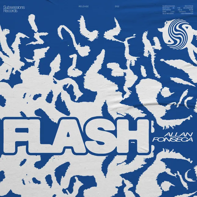 FLASH - ALLAN FONSECA