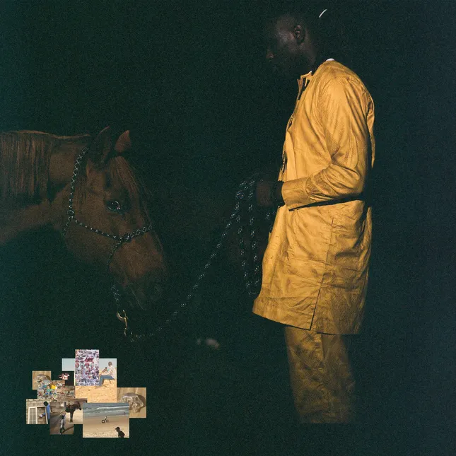 Project image
