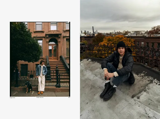 American Eagle - Social Media Assets