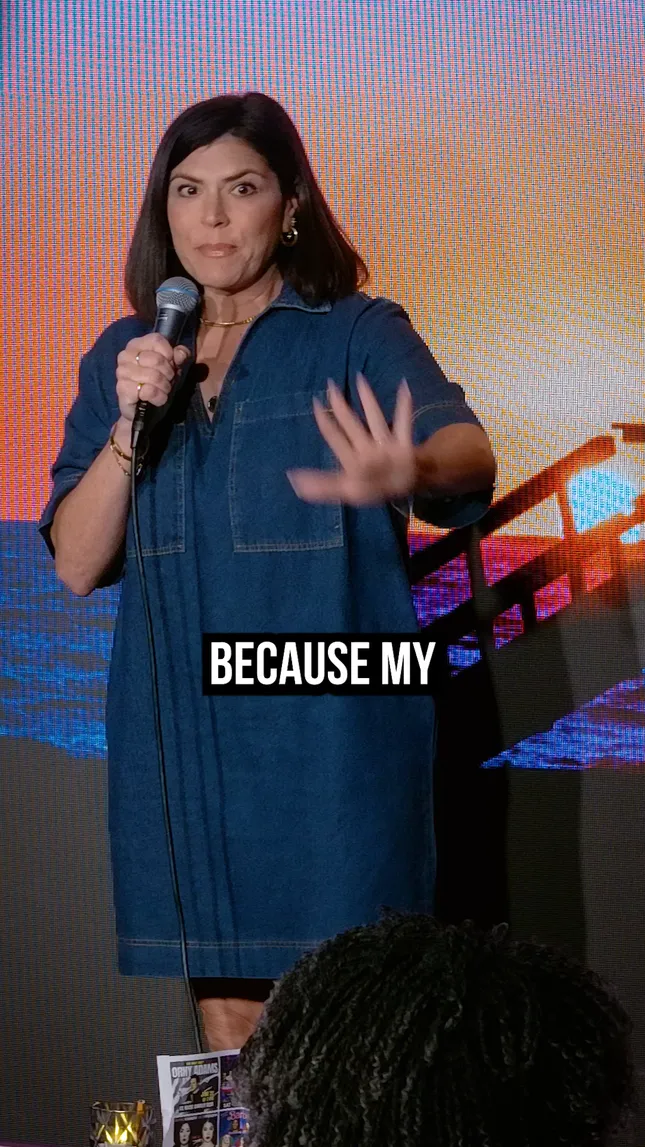 Deez Nutz Comedy Show @ Icehouse