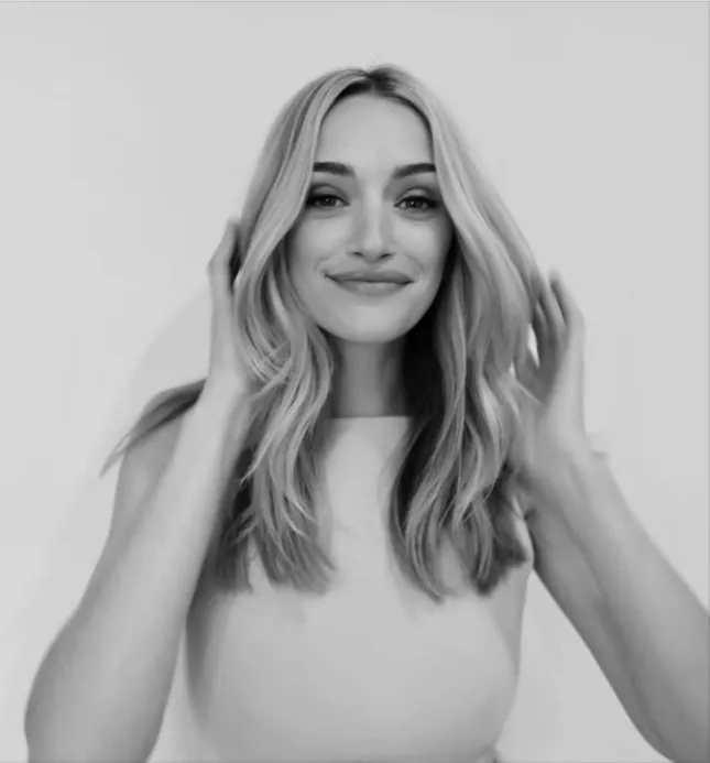 Brianne Howey