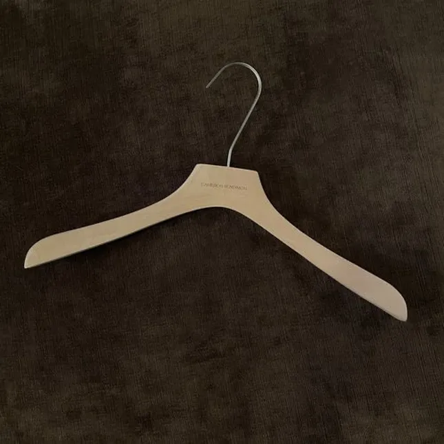 Limited Edition Hangers