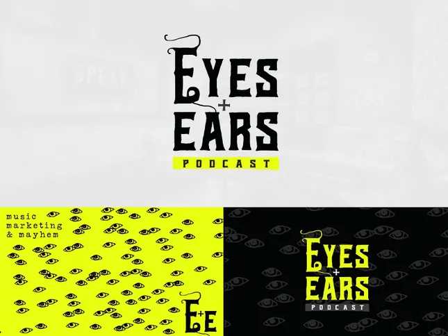 Eyes + Ears Podcast