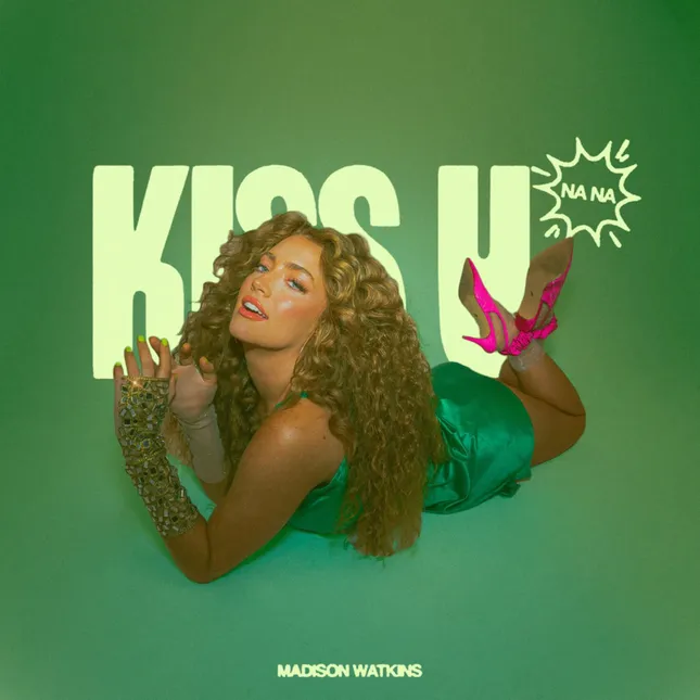 Album & Single Covers