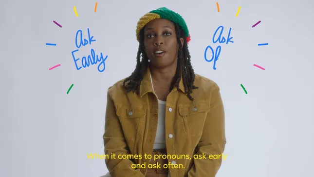 Meta (Facebook) LGBTQ Campaign
