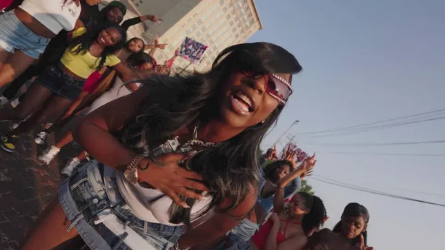 Jump - Kash Doll