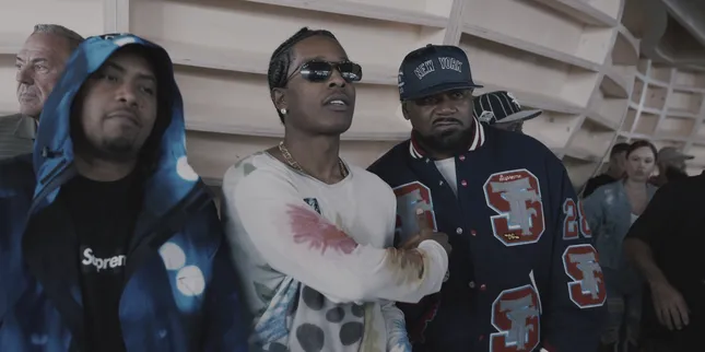 Ghostface Killah - Supreme Cliente 2