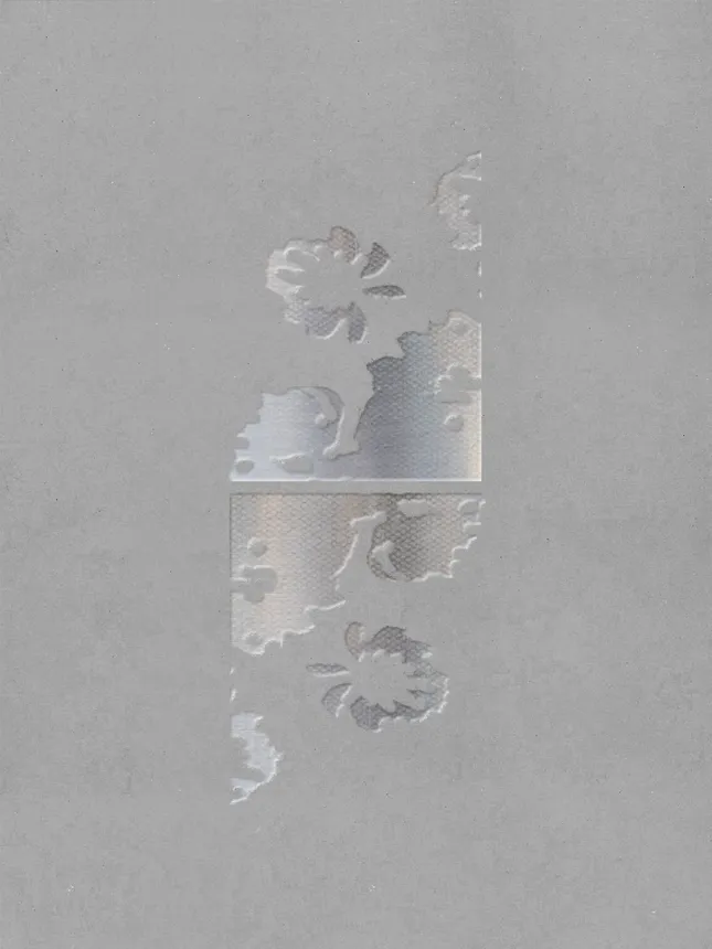 Shadow Puzzle Pieces
