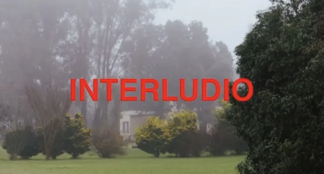 Interludio