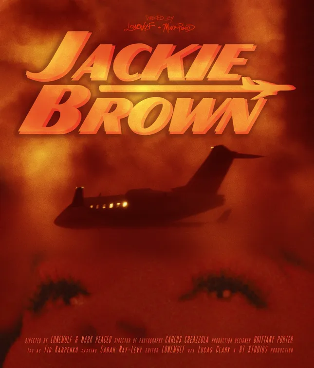 Brent Faiyaz “Jackie Brown”