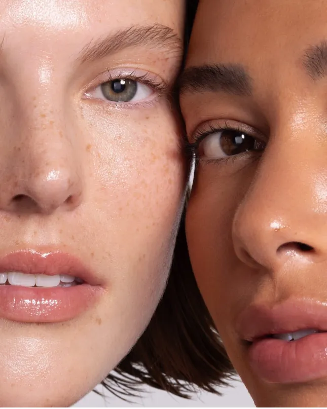 iS Clinical campaign.