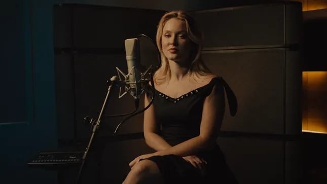 Zara Larsson “On My Love” Live Performance