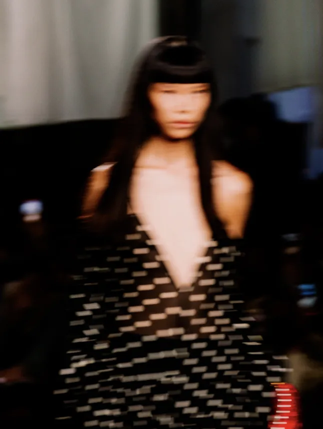 Moschino Spring/Summer 2025 Womenswear’s Collection