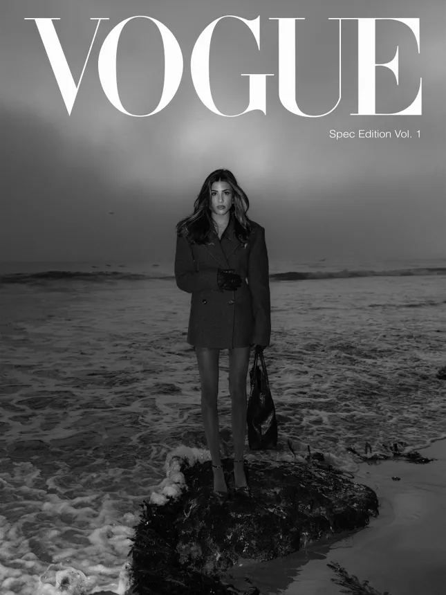 Vogue - spec edition vol. 1