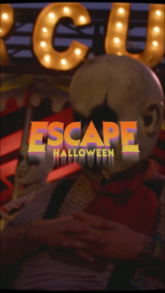 Escape 2024
