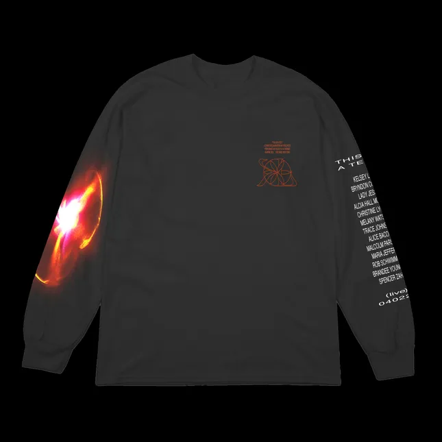 Project image