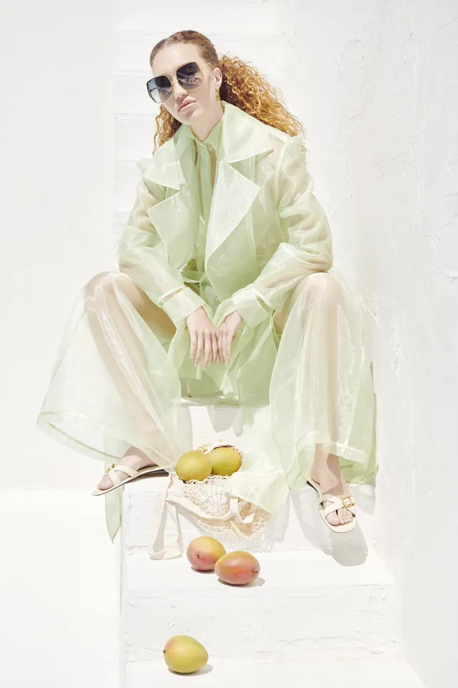“Rising Signs” for flanelle Magazine