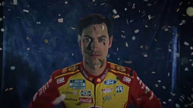 Fox Sports: Daytona 500 | Aired in Superbowl LIX