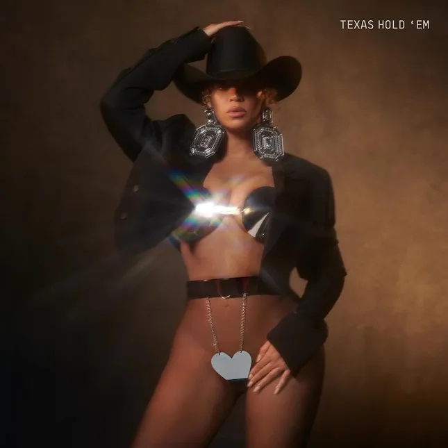 Beyonce - Texas Hold ‘Em