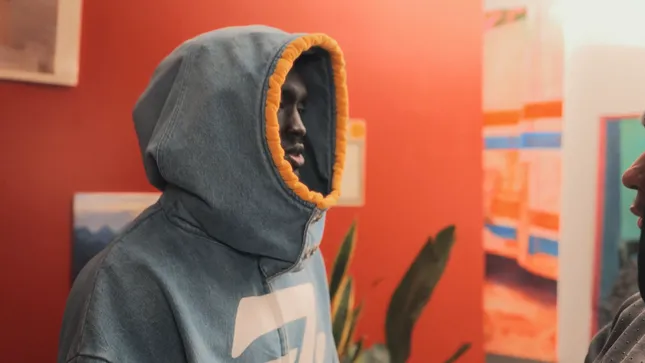 godinus - everflow collection bts