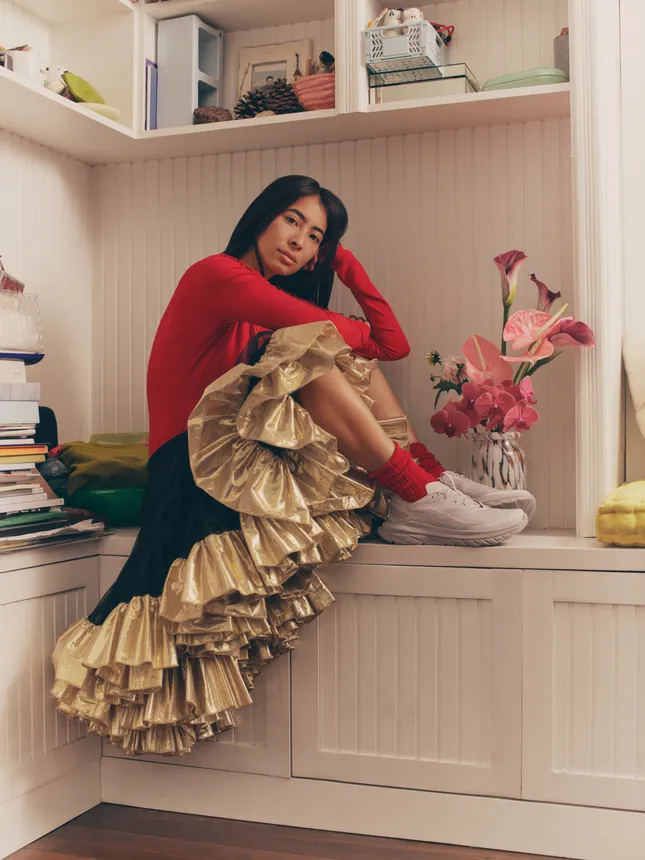 Hoka Lifestyle Spring 26