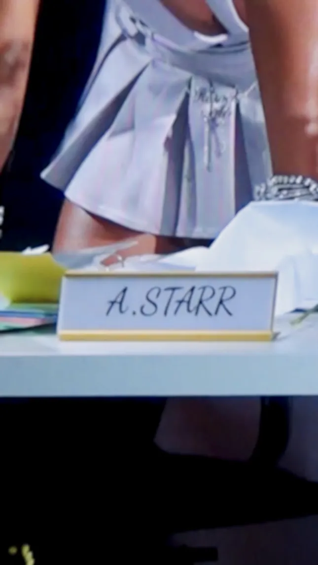 Content Ayra Starr ‘Commas’
