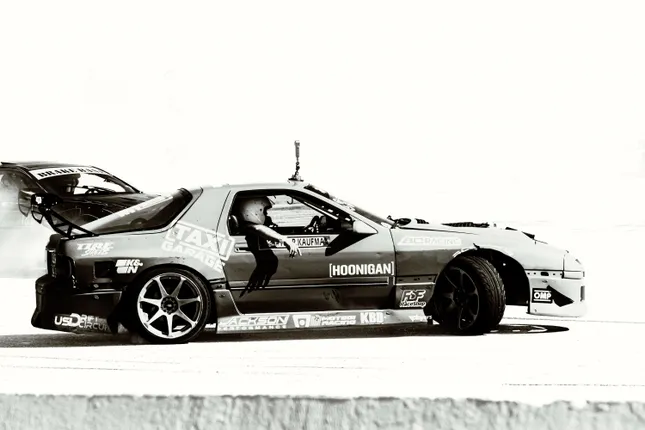 Project image