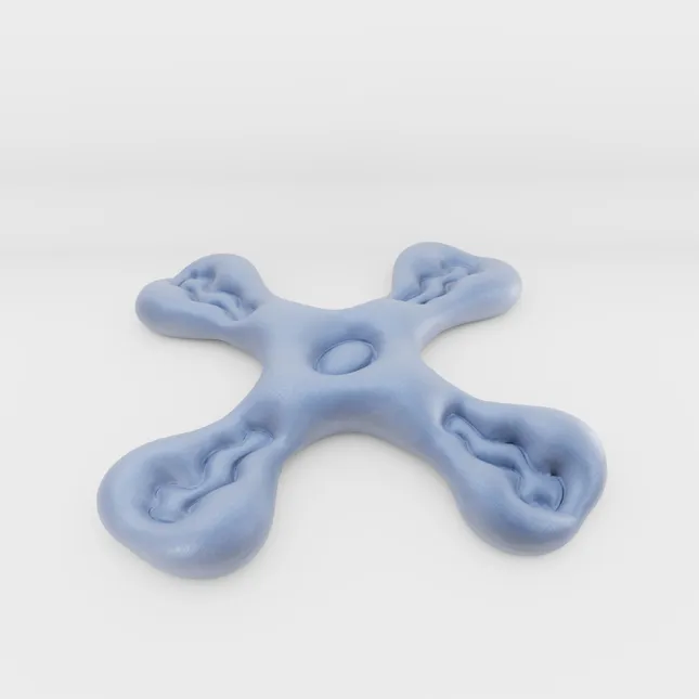 Scribble Furniture product design